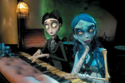 Кукольная анимация