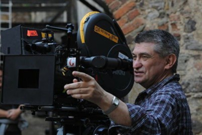 Все художественные фильмы Александра Сокурова