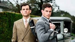 Фильмы про бизнес и успех