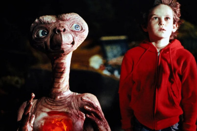 Фильмы про пришельцев