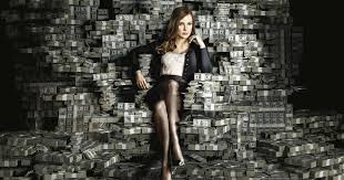 Фильмы про бизнес