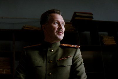 Фильмы и сериалы с Евгением Мироновым