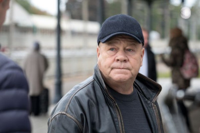 Лучшие фильмы и сериалы с Сергеем Селиным