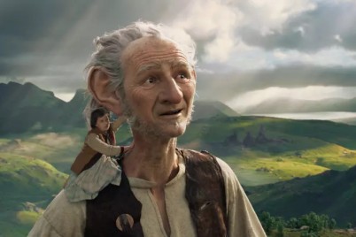 Фильмы про великанов