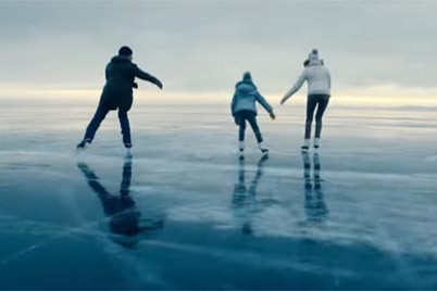 Фильмы про лед