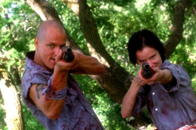 Фильмы про бандитов и любовь