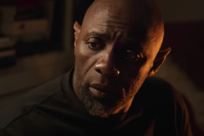 Лучшие фильмы и сериалы с Идрисом Эльбой