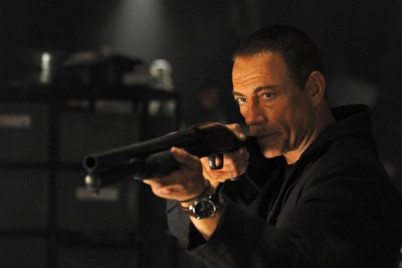 25 лучших фильмов с Жан-Клодом Ван Даммом
