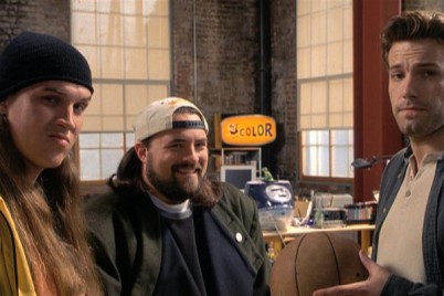 Фильмы, герои которых ломают четвертую стену