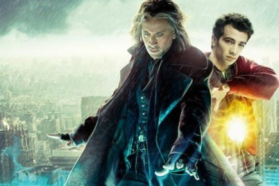 Фильмы про магию