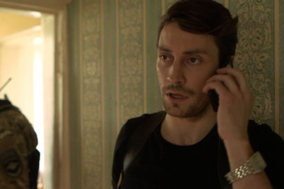 Лучшие фильмы и сериалы с Антоном Филипенко