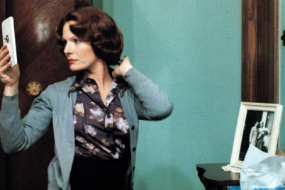 Лучшие фильмы всех времен по версии Sight & Sound