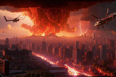 Фильмы про Армагеддон