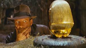 Фильмы про сокровища