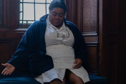 Лауреаты премии «Оскар» в категории «Лучшая женская роль второго плана»