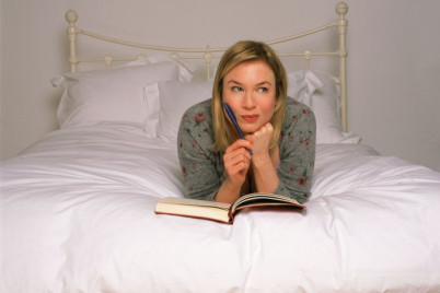 Фильмы про Бриджит Джонс