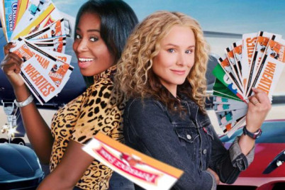 Фильмы про аферисток