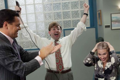 Фильмы о успехе