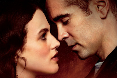 Фильмы про любовь сквозь года