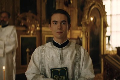 Фильмы о церкви