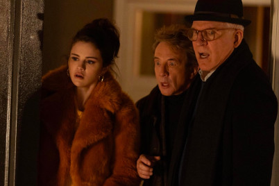 Фильмы про расследования убийств