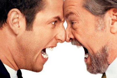 Фильмы про гнев