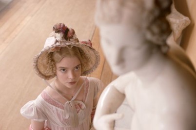 Сказочно красивое кино – от Александры Масловой