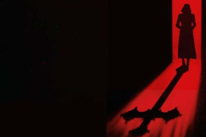 Все фильмы серии «Омен»