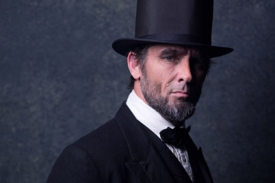 Фильмы про Линкольна