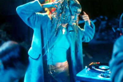 Лучшие фильмы про рейвы