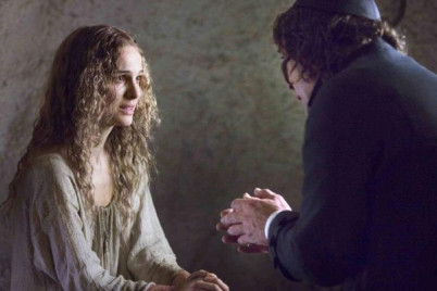 Фильмы и сериалы про испанскую инквизицию