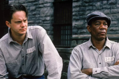 Фильмы про тюрьму