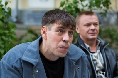 Лучшие фильмы и сериалы с Дмитрием Дюжевым