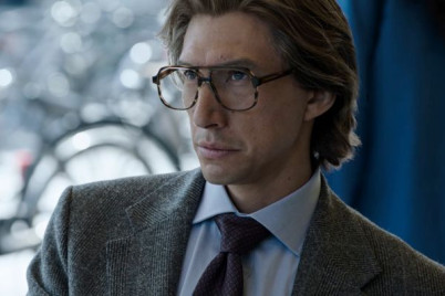 Все фильмы с Адамом Драйвером