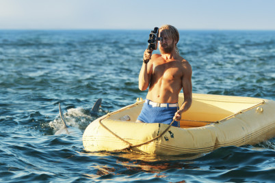 Фильмы на море