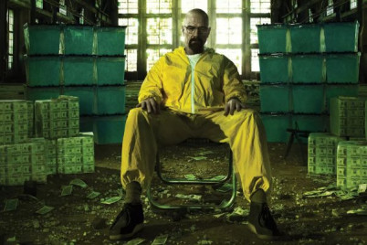 300 лучших сериалов