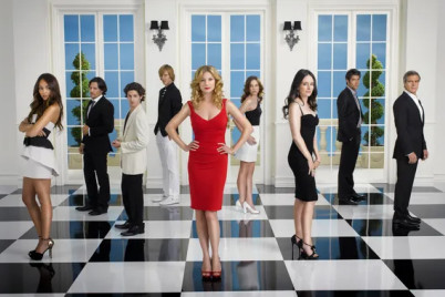 Фильмы про месть женщин