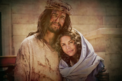 Фильмы о христе