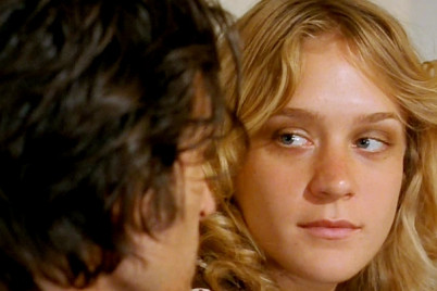 Все фильмы и сериалы с Хлоей Севиньи: от лучших к худшим