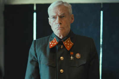 Лучшие фильмы с Борисом Щербаковым