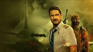 Фильмы про крушение самолета