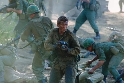 Фильмы о вьетнамской войне