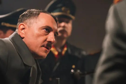 Фильмы про нацизм