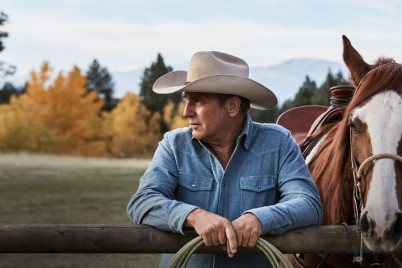 Фильмы про ранчо