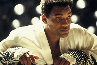 Фильмы о спорте