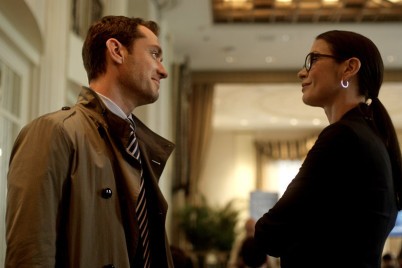 Фильмы триллеры детективы