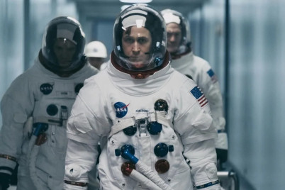 Фильмы про НАСА