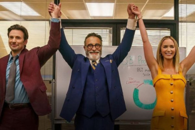 Самые ожидаемые фильмы Netflix 2023 года