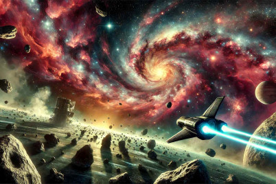 Фильмы про космос