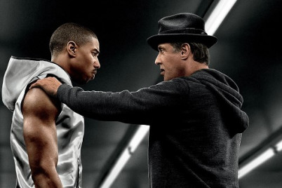 Фильмы про спорт